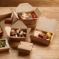 kraft packaging