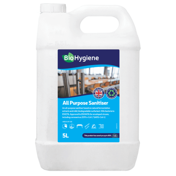 biohygiene-all-purpose-sanitiser-fragranced-5-litre-concentrate-p59874-64088_image biohygiene-all-purpose-sanitiser-fragranced-5-litre-concentrate-p59874-64088_image